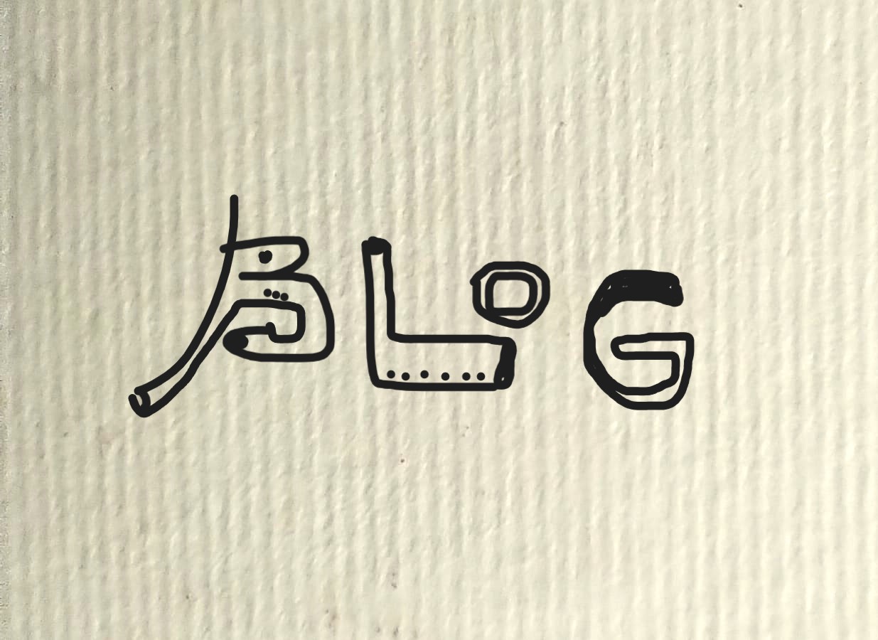 blog